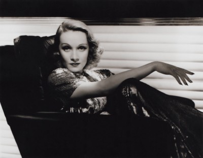 Marlene Dietrich puzzle G309474