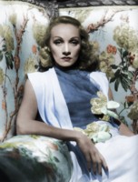 Marlene Dietrich tote bag #G309480