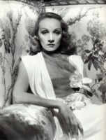 Marlene Dietrich Tank Top #300859