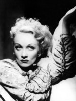 Marlene Dietrich tote bag #G309486