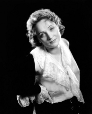 Marlene Dietrich Poster G309488