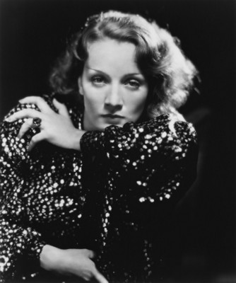 Marlene Dietrich Poster G309491