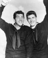 Martin and Lewis hoodie #301067