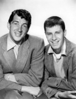 Martin and Lewis t-shirt #301073