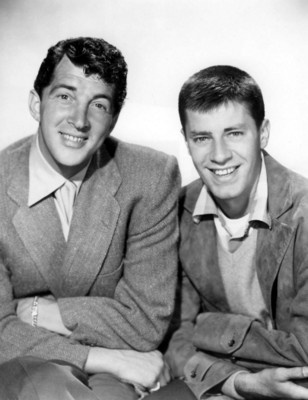 Martin and Lewis Poster G309695