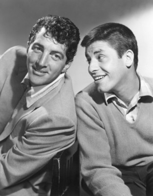Martin and Lewis Poster G309698