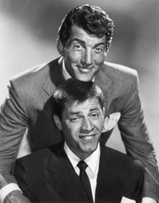 Martin and Lewis Poster G309700