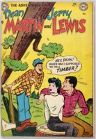 Martin and Lewis Tank Top #301096