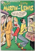 Martin and Lewis t-shirt #301098