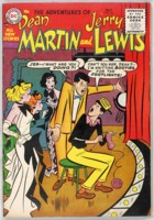Martin and Lewis Tank Top #301103