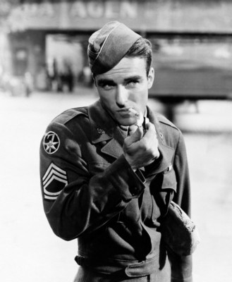 Montgomery Clift Poster G310000
