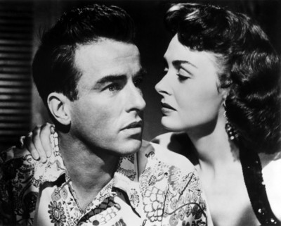 Montgomery Clift Poster G310003
