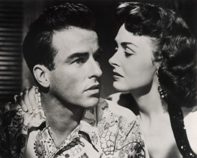 Montgomery Clift Mouse Pad G310004