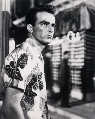 Montgomery Clift Poster G310006