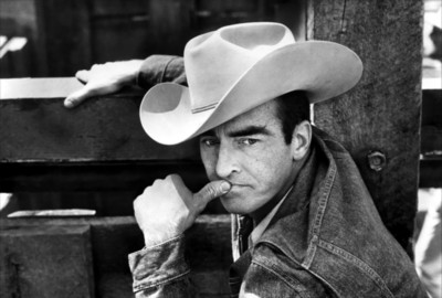 Montgomery Clift Poster G310007