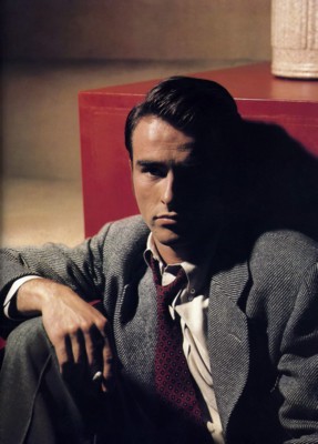 Montgomery Clift Poster G310012