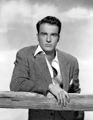 Montgomery Clift Poster G310013