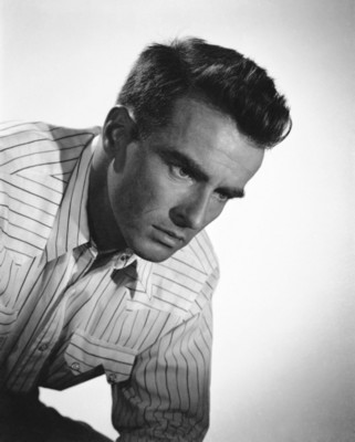 Montgomery Clift Poster G310014