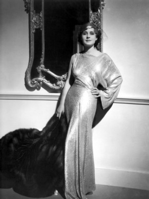 Norma Shearer Poster G310273