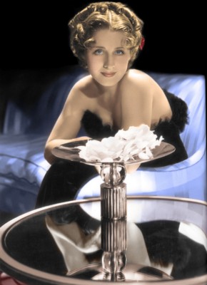 Norma Shearer Poster G310276