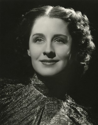 Norma Shearer puzzle G310285