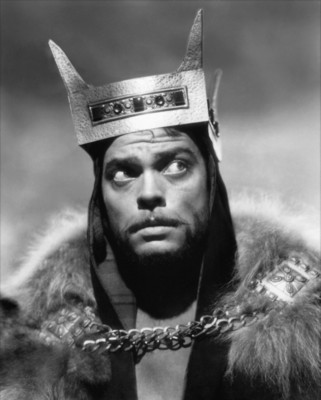 Orson Welles Poster G310396