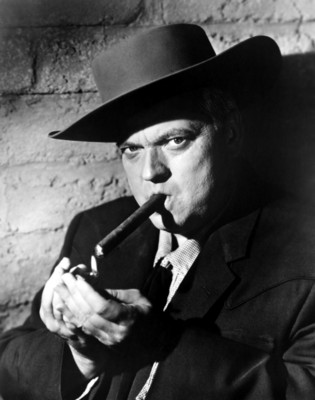 Orson Welles mug #G310405
