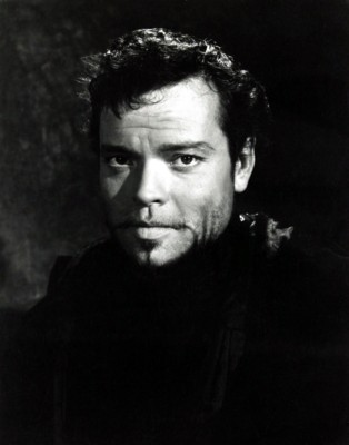 Orson Welles Poster G310407