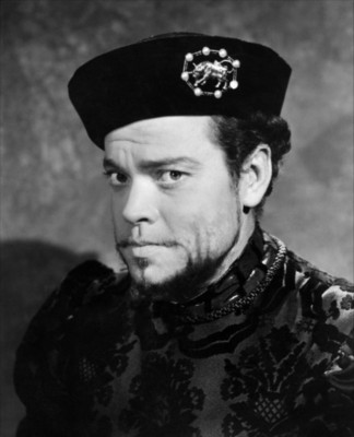 Orson Welles Poster G310408