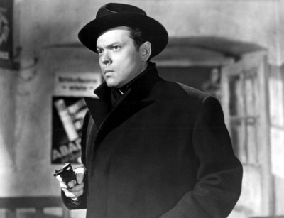 Orson Welles Poster G310410
