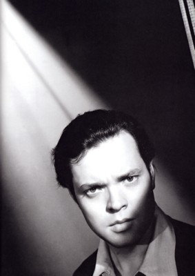 Orson Welles Poster G310413