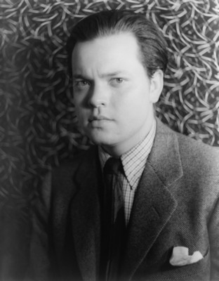 Orson Welles sweatshirt