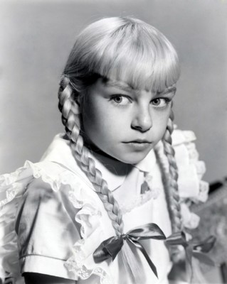 Patty McCormack Mouse Pad G310488