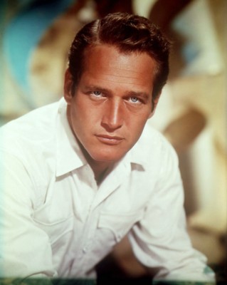 Paul Newman Poster G310515