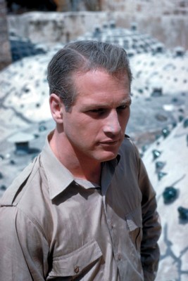 Paul Newman Stickers G310520