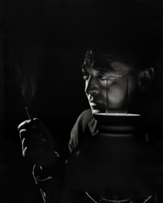 Peter Lorre poster