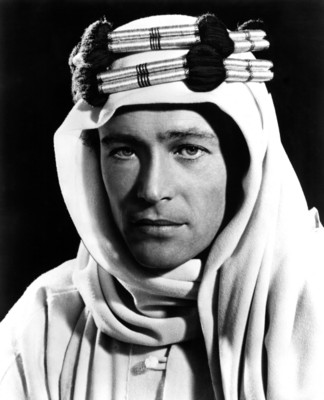 Peter O'Toole poster