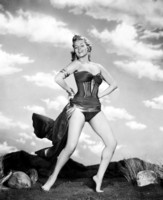 Rita Hayworth Tank Top #302210