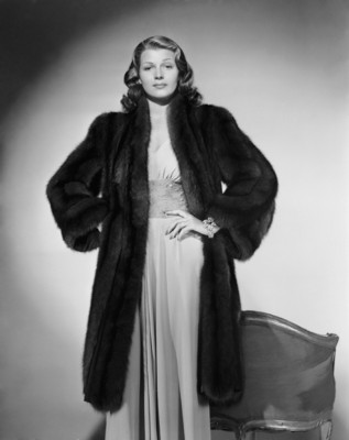 Rita Hayworth tote bag #G310836
