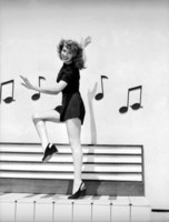 Rita Hayworth tote bag #G310842