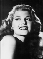 Rita Hayworth tote bag #G310846