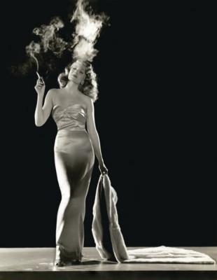Rita Hayworth Poster G310852