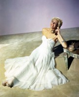 Rita Hayworth Tank Top #302244