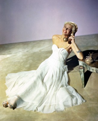 Rita Hayworth Poster G310866