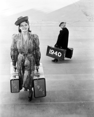 Rita Hayworth tote bag #G310905