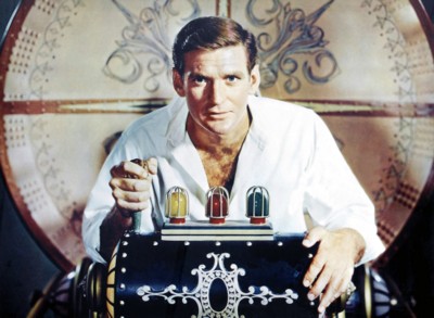 Rod Taylor Poster G311041