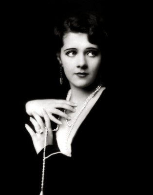 Ruby Keeler mouse pad