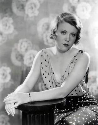 Ruth Chatterton puzzle G311134