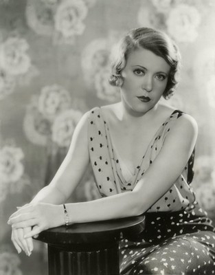 Ruth Chatterton Mouse Pad G311136