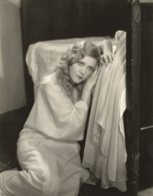 Ruth Chatterton Mouse Pad G311138